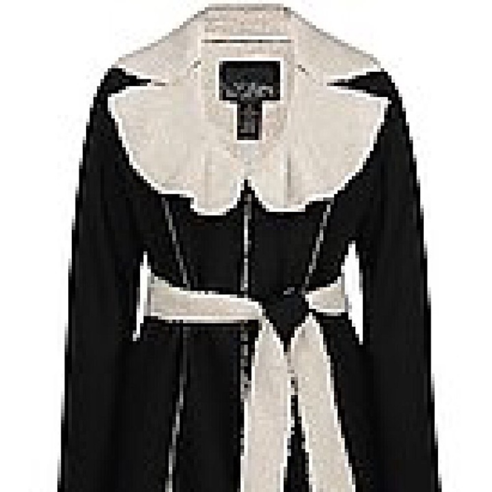 Daytrip coat jacket